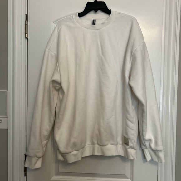 Vuori Restore 2.0 Oversize Sweatshirt - Picture 2 of 5